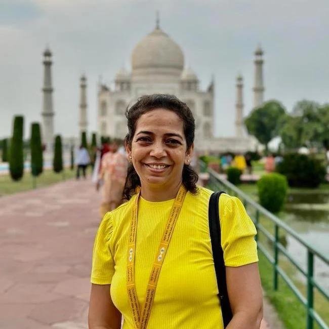 Priya Sharma