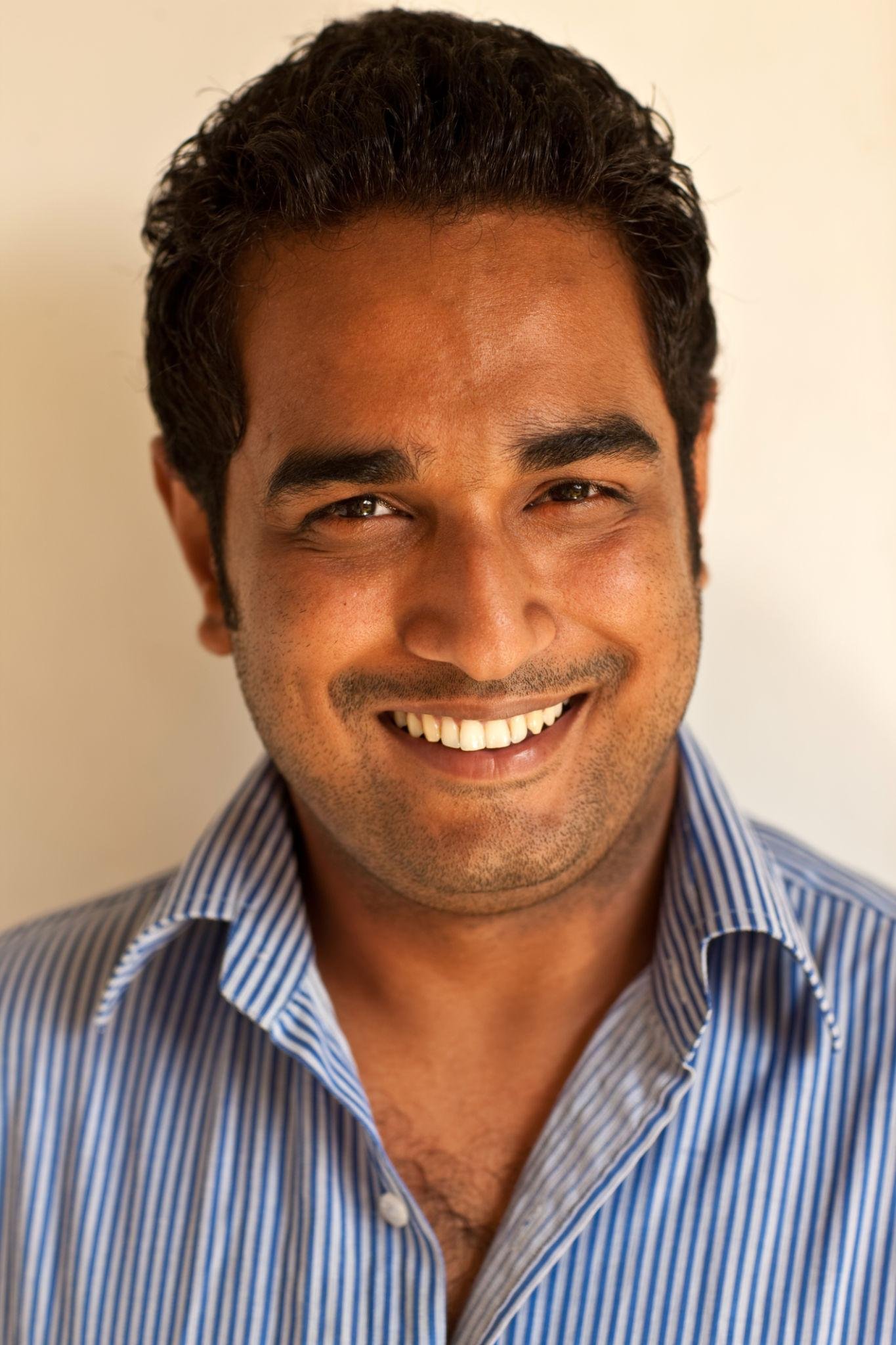 Rahul Kumar